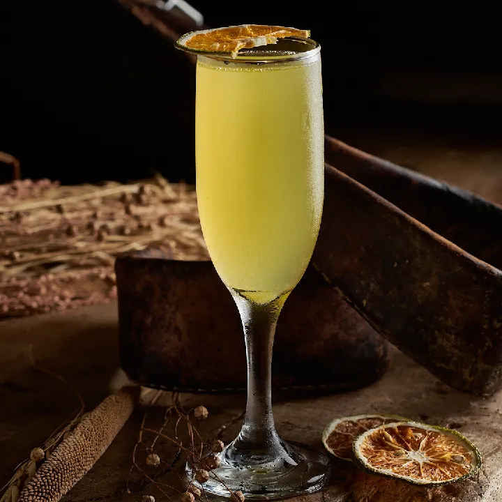 Mimosa