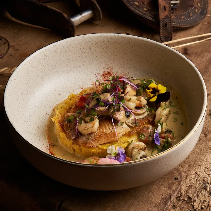 Filete del Pacifico 