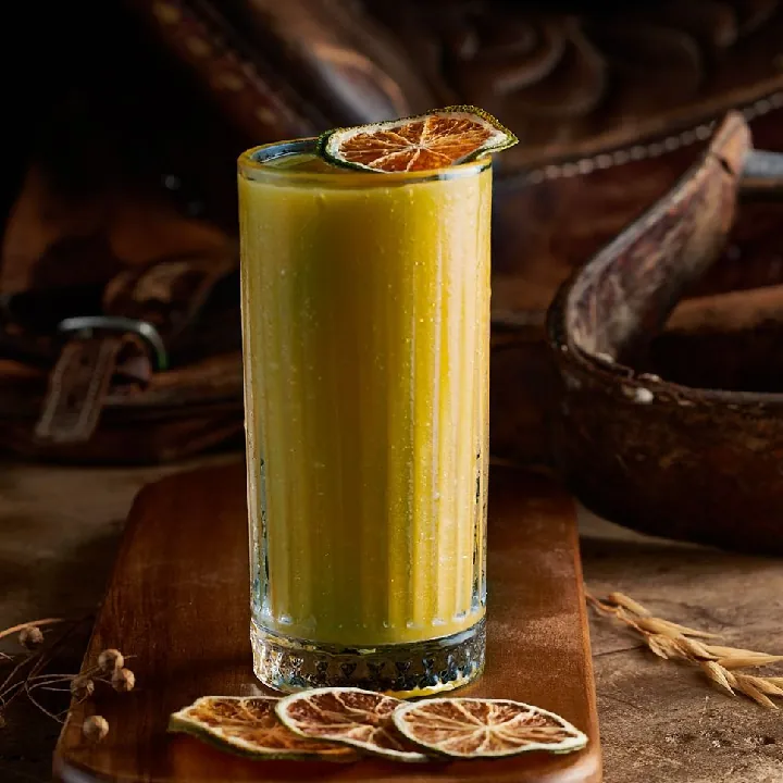 Jugo de Lulo