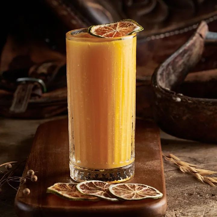 Jugo de Maracuyá