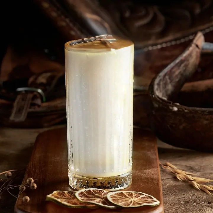 Jugo de Guanábana 