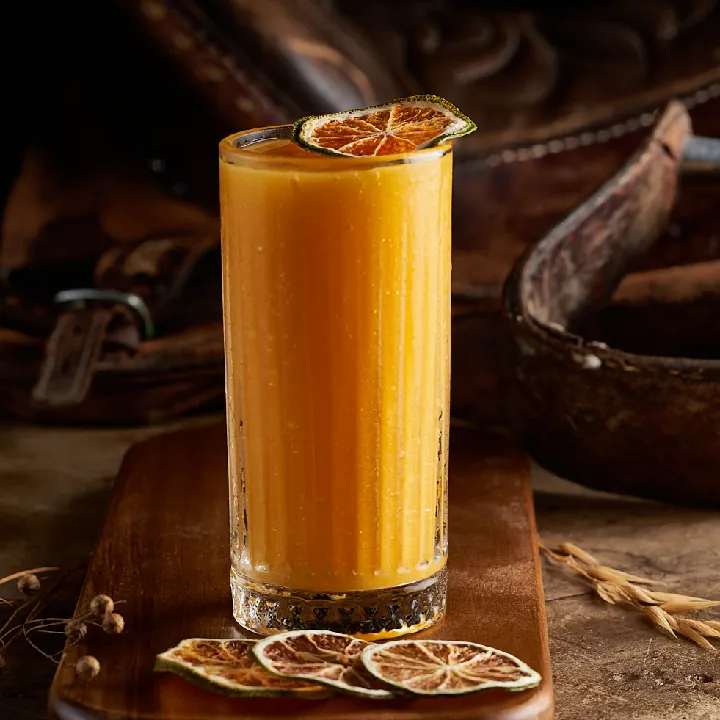 Jugo de Mango