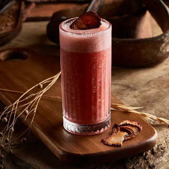 Jugo de Mora