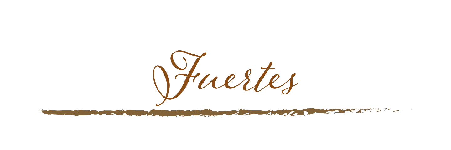 Fuertes