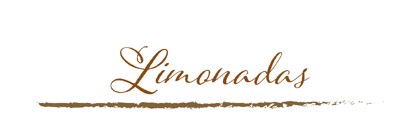 Limonadas