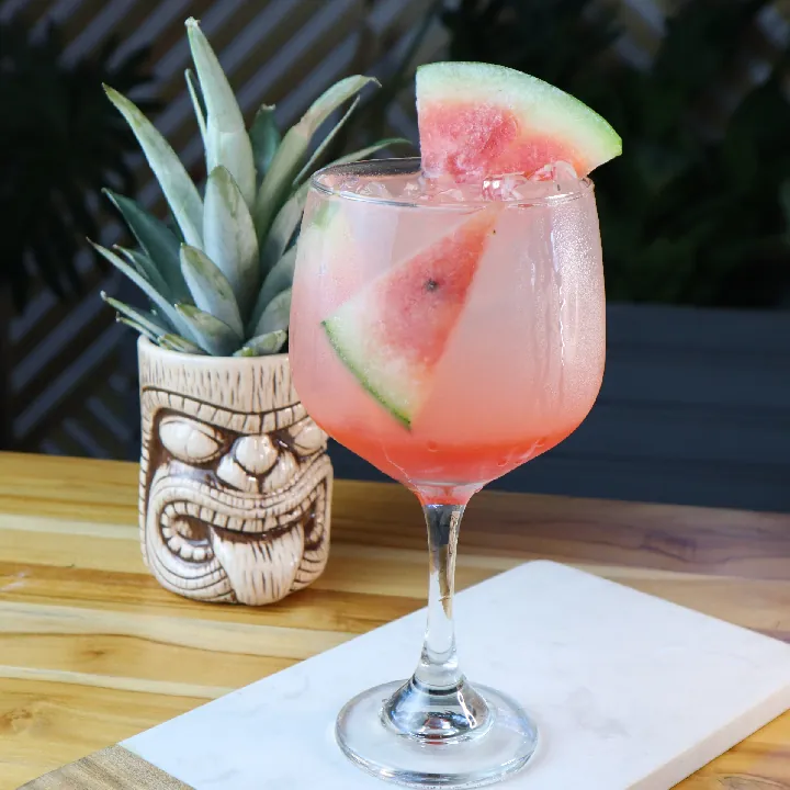 Soda Saborizada Sandia