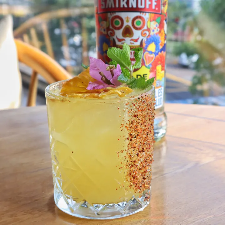 Tamarindo Spicy