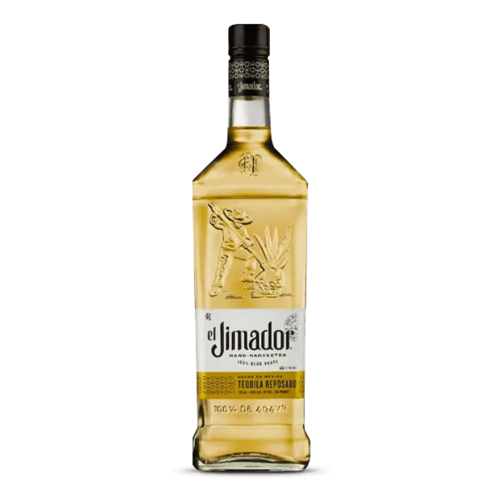 Jimador Reposado
