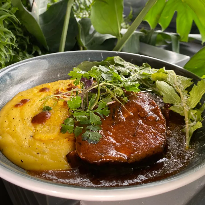 ASADO DE LA ABUELA
