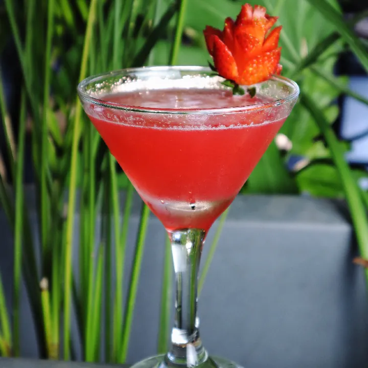 Daiquirí