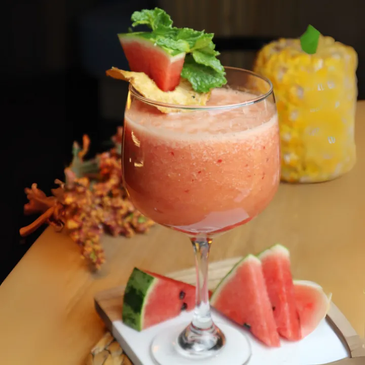 EXPLOSIÓN FRUTAL