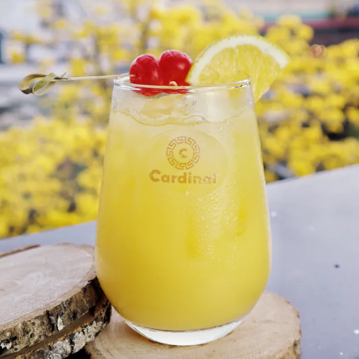 Screwdriver