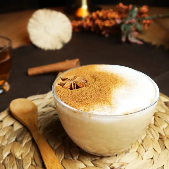 CAFE LATTE