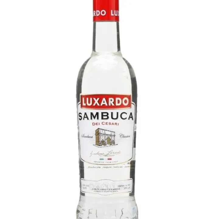 Sambuca Luxardo