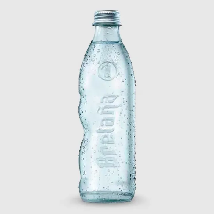 Soda Bretaña