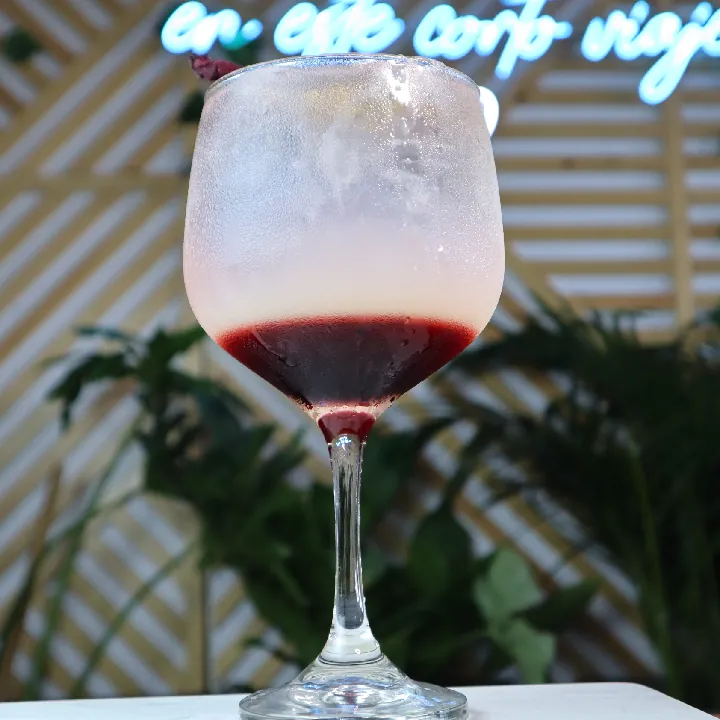 Soda Saborizada Cardinal