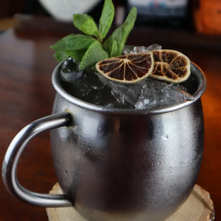Moscow Mule
