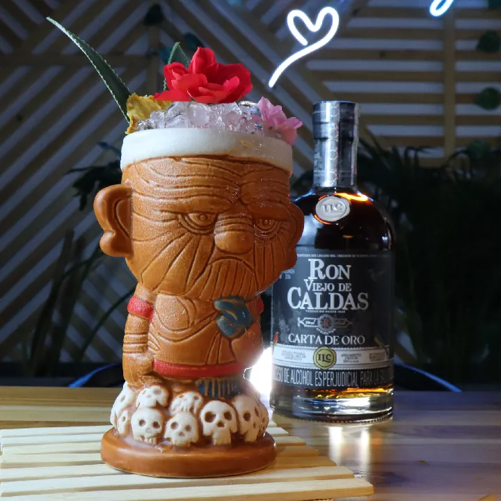 Tiki Buluc