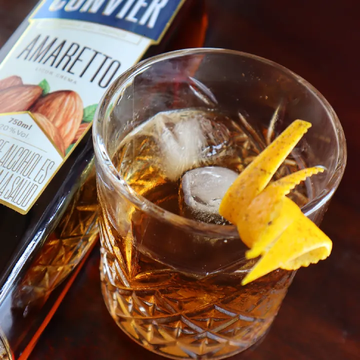 Old Fashioned