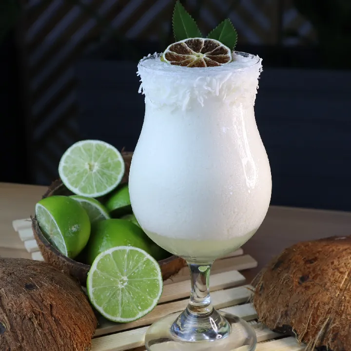 Limonada de Coco