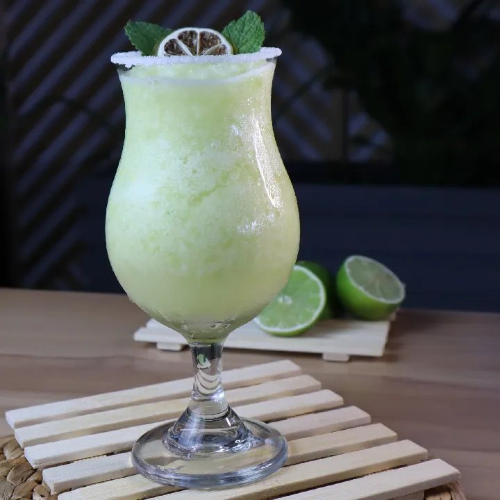 Limonada de Mango Biche