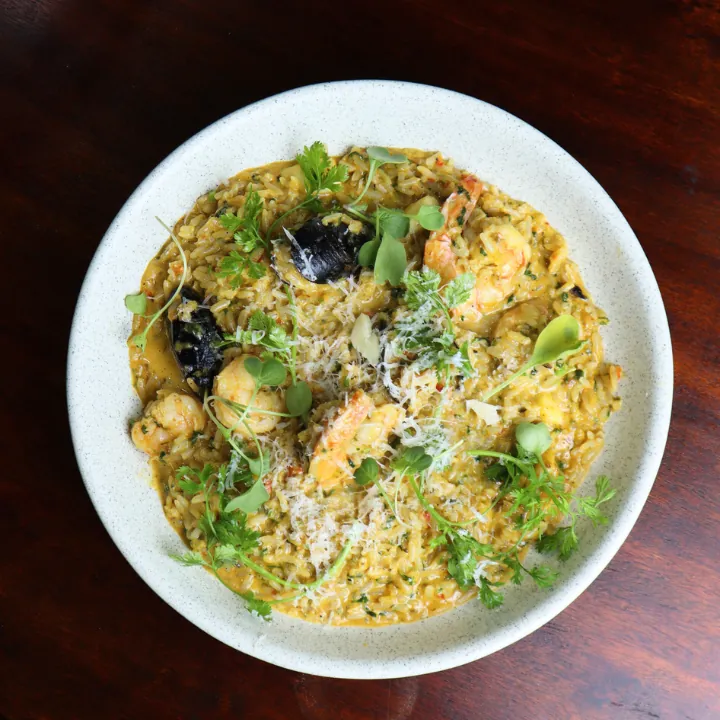 ARROZ NORTEÑO