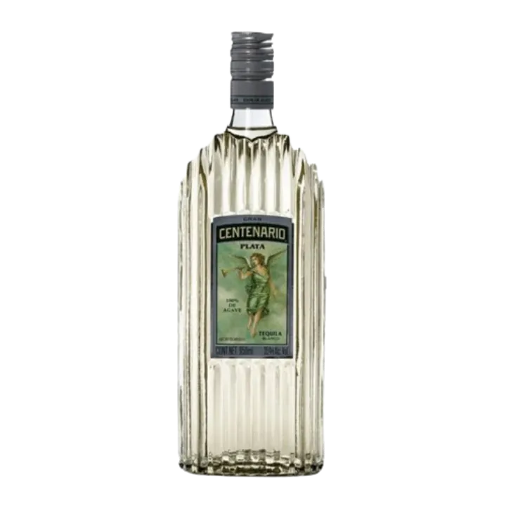 Centenario Plata