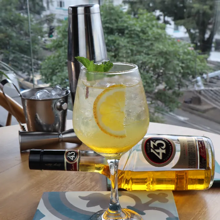SPRITZ 43