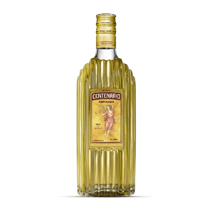 Centenario Reposado