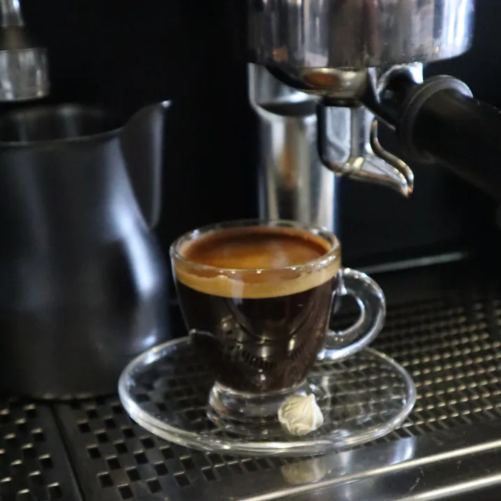 Espresso Doble
