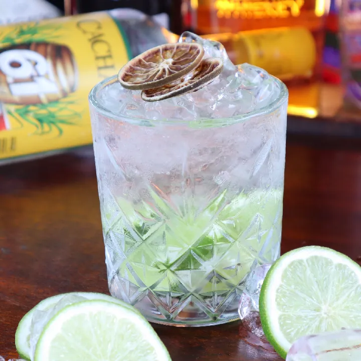Caipirinha