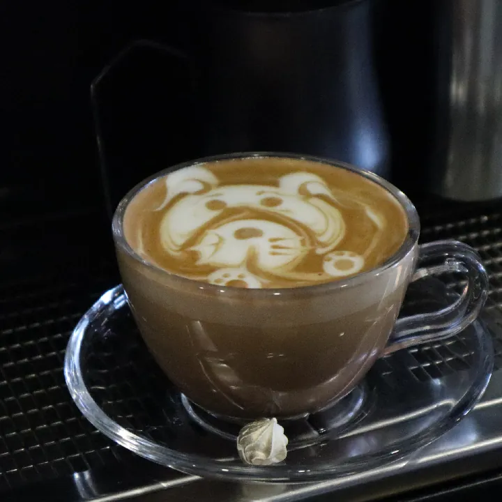 Capuccino