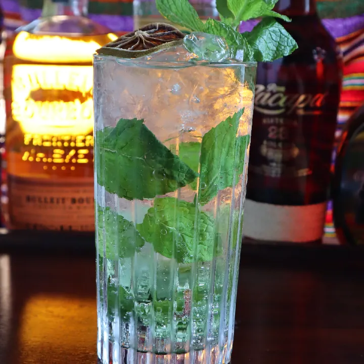 Piscojito