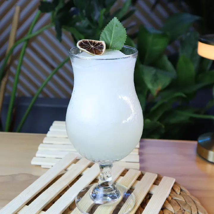 Limonada Natural