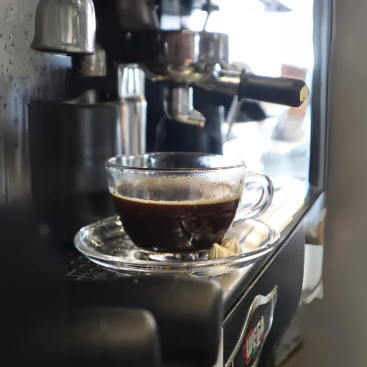 AMERICANO