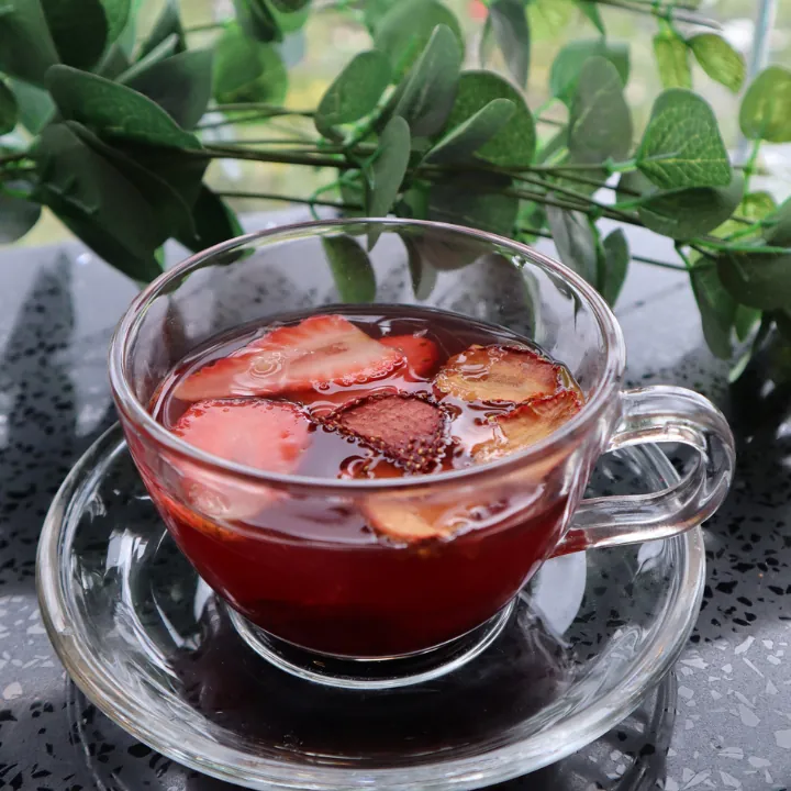 Infusiones