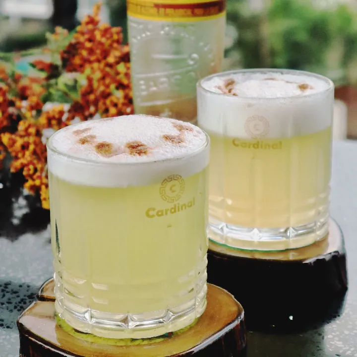 Pisco Sour