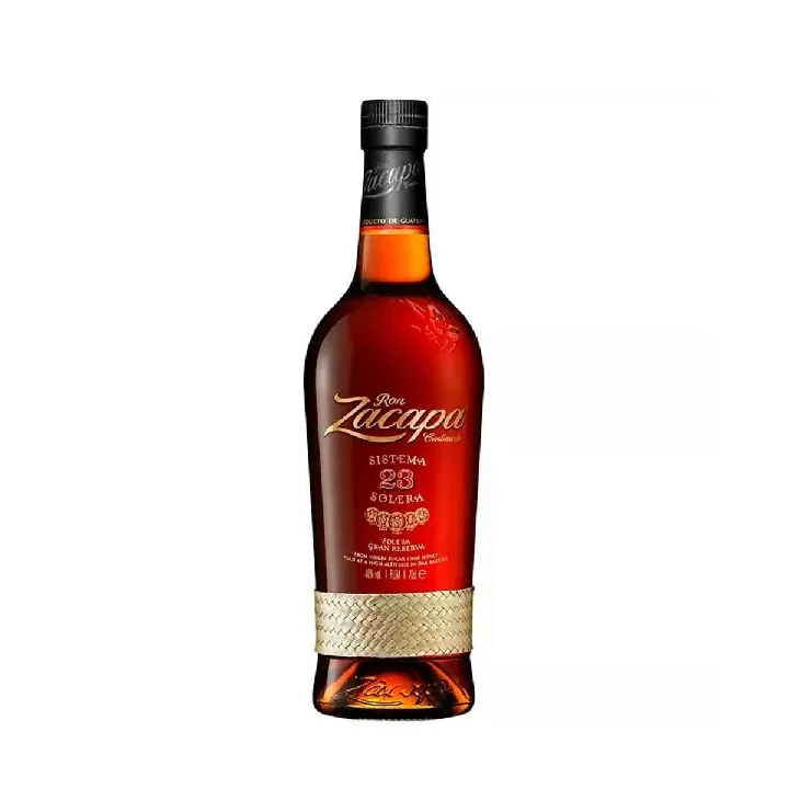 Zacapa Centenario 23