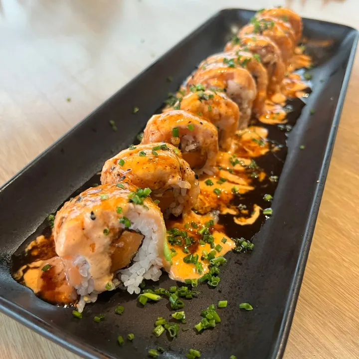 SMOKE MAKI