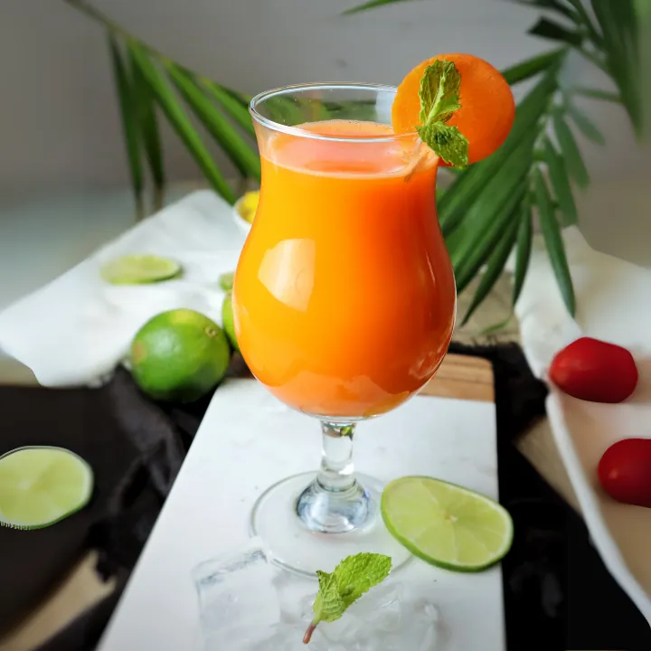 JUGO VITALIDAD
