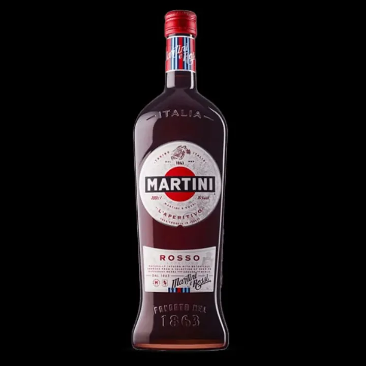 Vermouths