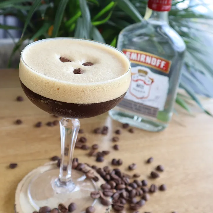 Espresso Martini