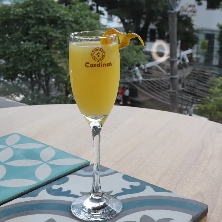 MIMOSA