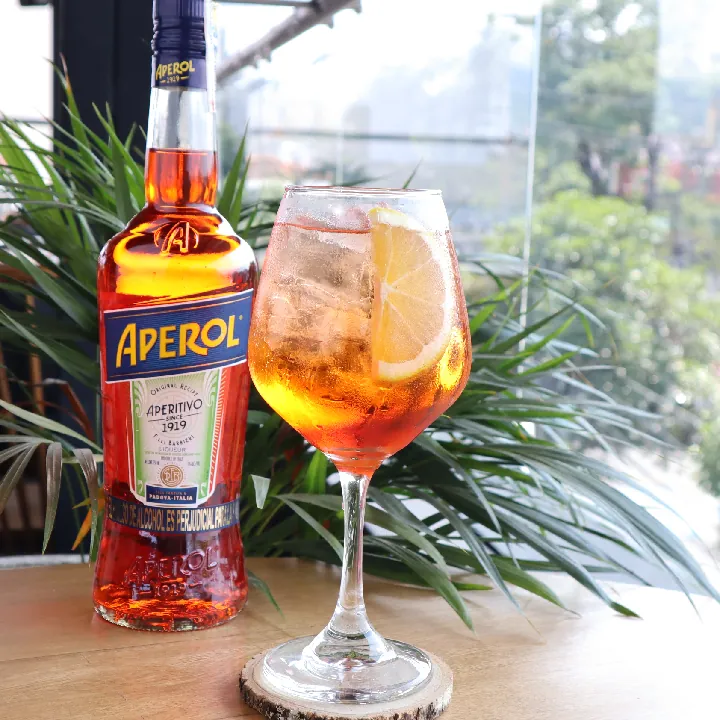Aperol Spritz