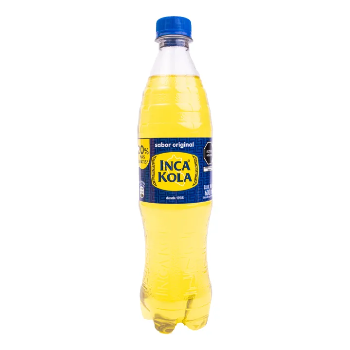 Inca Kola