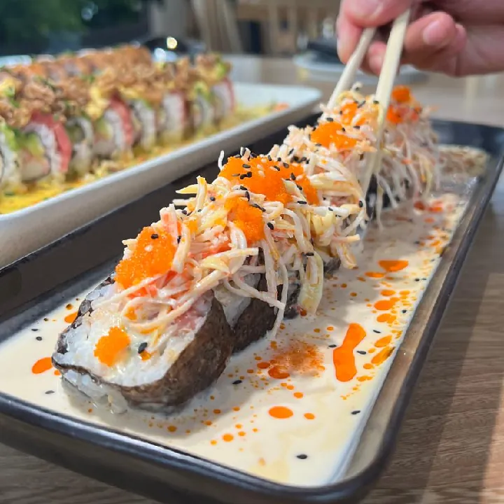 ACEVICHADO MAKI