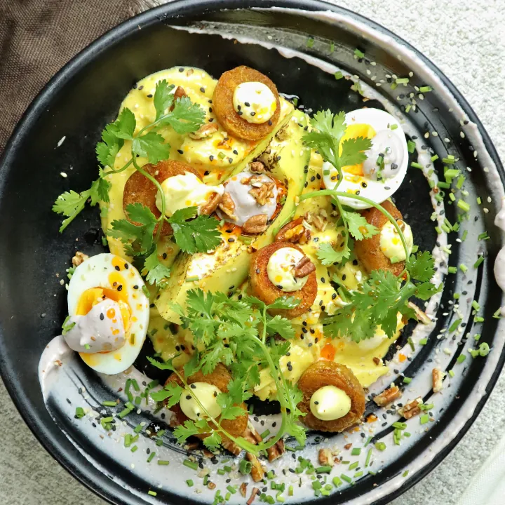 AJI DE GALLINA