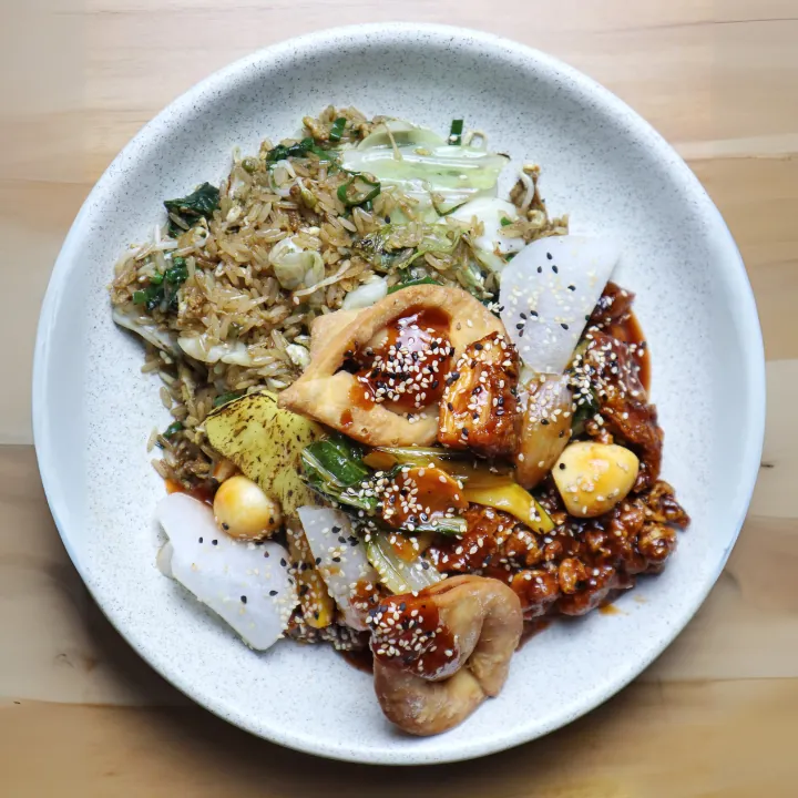 COMBINADO WANTAN