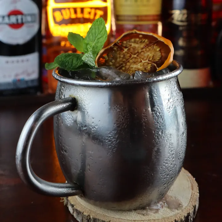 Lulo Mule