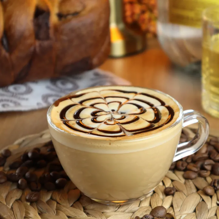 CAPUCCINO